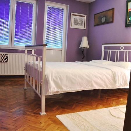 Apartman Jazzar Lägenhet Arandjelovac Exteriör bild