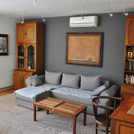 Apartman Jazzar Lägenhet Arandjelovac Exteriör bild