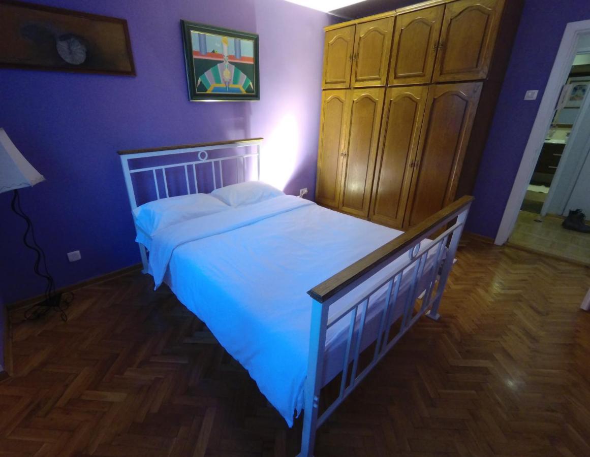 Apartman Jazzar Lägenhet Arandjelovac Exteriör bild